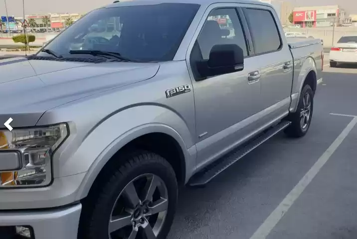 Used Ford F150 For Sale in Doha #5335 - 1  image 
